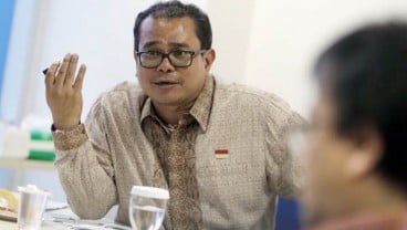 Jasa Armada Indonesia (IPCM) Tunjuk Dirut Baru