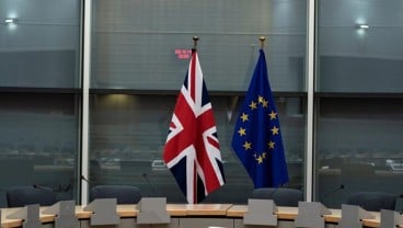 Ketidakpastian Brexit Bahayakan Industri Otomotif Inggris