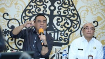 Menpan : PNS Kritik Pemerintah di Ruang Publik, Ada Konsekuensi Hukum