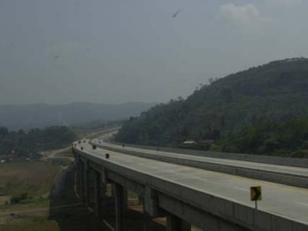 Malaysia Rancang Proyek Jalan Trans Borneo