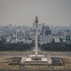 Badan Geologi Ungkap Penyebab Turunnya Permukaan Tanah Jakarta