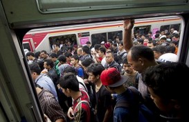 Polisi Bekuk 1 Pelaku Pelecehan Seksual di KRL Commuter Line