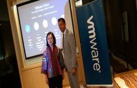 VMware Luncurkan 4 Inovasi Baru, Untuk Apa Saja?