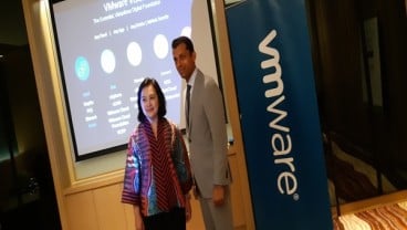 VMware Luncurkan 4 Inovasi Baru, Untuk Apa Saja?