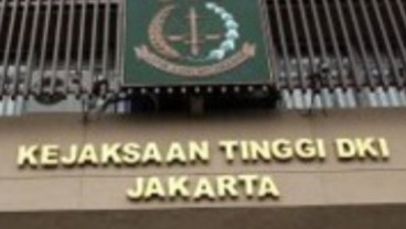 Mantan Aspidum Kejati DKI Segera Jalani Persidangan