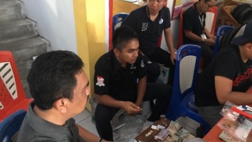 Kalama, Pulau Terakhir Dikunjungi Tim Kas Keliling BI Sulut