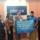 Citibank Semarang Targetkan Pertumbuhan Kartu Kredit 20 Persen