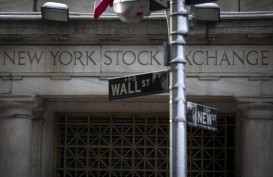 Wall Street Menanjak, Ini Pendorong Optimisme Pasar