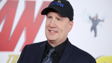 Kevin Feige Diangkat Sebagai Chief Creative Officer Marvel