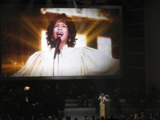 Whitney Houston, Notorious B.I.G. Dinominasikan untuk Rock Hall of Fame