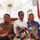 Bahas Agenda Pelantikan Presiden, Jokowi Terima Kunjungan Pimpinan MPR