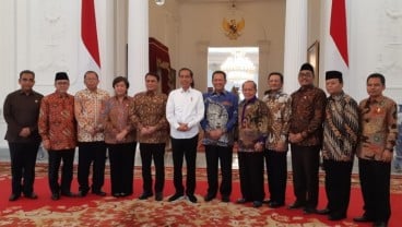 Pimpinan MPR Tak Akan Bawa Pasangan ketika Hadiri Pelantikan Presiden