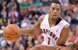 Juara Basket NBA Toronto Raptors Perpanjang Kontrak Kyle Lowry