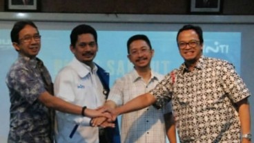 Kementerian BUMN Resmi Tunjuk Pengganti Sementara Dirut Inti