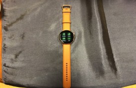 GADGET BARU: Galaxy Watch Active 2 Siap Dukung Gaya Sehat Milenial
