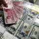 Kurs Tengah Rupiah Melemah 47 Poin, Yuan Offshore Pimpin Pelemahan Mata Uang Asia