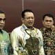 Bamsoet : Usulan Amendemen UUD Akan Dikonsultasikan Dengan Presiden Jokowi