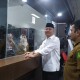 Saat Kabur, Staf Protokol Wali Kota Medan Hampir Tabrak Petugas KPK