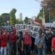 Pelantikan Presiden, Larangan Demo Juga di Sulsel