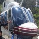 Helikopter Sipil Diberondong Tembakan Kelompok Separatis Papua