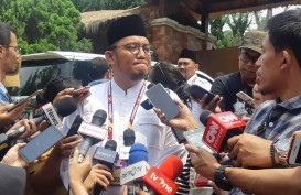Edhy Prabowo Mungkin jadi Menteri dari Gerindra, Sandiaga Uno & Fadli Zon Menolak