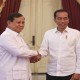 Prabowo Tunggu Keputusan Jokowi soal Gabung atau Tidak di Pemerintahan