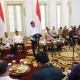 Pengusaha Dinilai Layak Jadi Menteri Ekonomi di Kabinet Jokowi Jilid Kedua