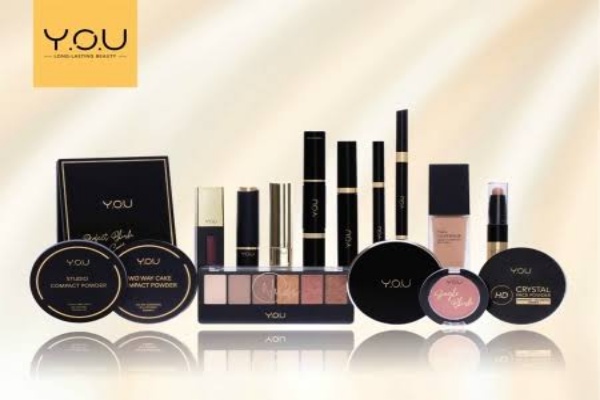 Perusahaan Kosmetik Y.O.U Ekspansi ke Pasar Digital