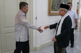 Sertifikasi Produk Halal, Wapres JK Perintahkan Integrasi Rezim Registrasi