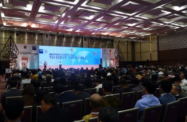 Ada Apa Saja di Trade Expo Indonesia 2019?