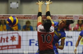 Purwokerto Ikut Gelar Proliga Tahun Depan
