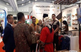 Trade Expo Indonesia 2019, HIPMI Jaya Tampilkan Produk Unggulan