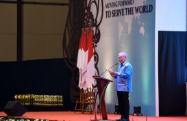 TEI 2019: Mendag Enggartiasto Promosikan Kemudahan Dagang & Investasi di Indonesia