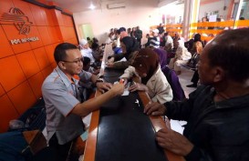 Pos Indonesia Bantu Pengiriman Dokumen Pajak Kendaraan