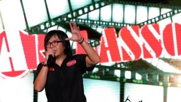 Promotor Konser Ari Lasso Janji Kembalikan Uang Pembeli Tiket