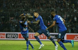 6 Klub Indonesia Lolos Verifikasi Lisensi AFC