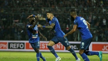 6 Klub Indonesia Lolos Verifikasi Lisensi AFC