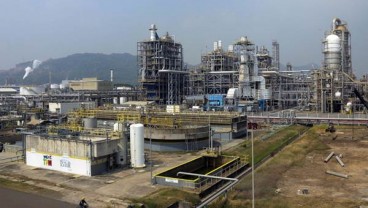 Pacu Industri Petrokimia, Pemerintah Bidik Investor Taiwan