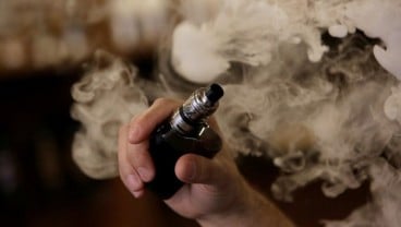 Vape Sulit Dilarang 100 Persen, Begini Upaya yang Dilakukan Kemenkes