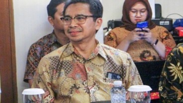 Jabar Mulai Jaring Investor SPAM Jatigede