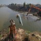 Hasil Uji Lab, Sungai Cilamaya Tercemar