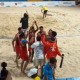 Voli Pantai Indonesia Raih Perunggu di World Beach Games
