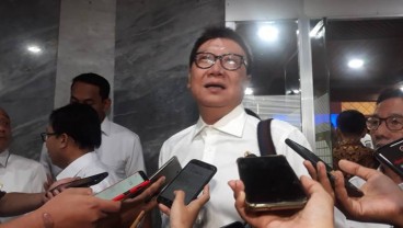 Mendagri Tjahjo Kumolo : Tenaga dan Pikiran Pak JK Masih Dibutuhkan untuk Bangsa