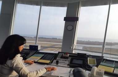 Yogyakarta International Airport Siapkan Layanan Navigasi Berbasis Satelit