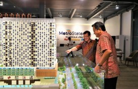 Trivo Fokus Pasarkan MetroStater Superblock Depok