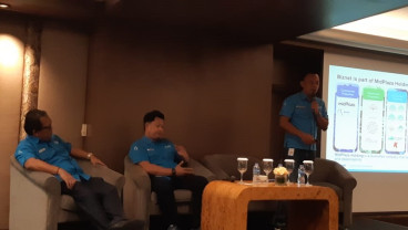 Hari Jadi ke-19, Biznet Pacu Layanan Terpadu