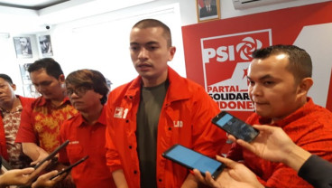PSI Sebut Anies Gubernur Jakarta Rasa Wali Kota