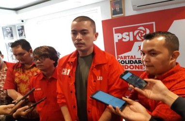 PSI Sebut Anies Gubernur Jakarta Rasa Wali Kota
