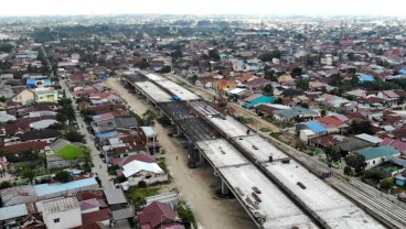 Serdang Bedagai dan Langkat Diusulkan Gabung Kawasan Mebidangro