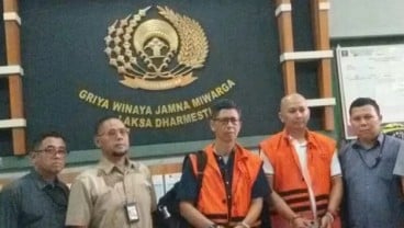 Eks Kalapas Sukamiskin Jadi Tersangka Lagi, Pengacara: Belum Paham